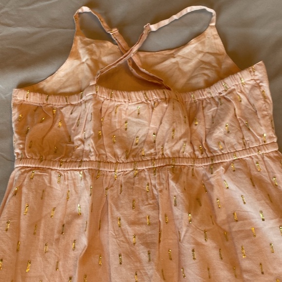 Chelsea & Violet size 6 and Old Navy size small 6-7 summer dress bundle. - Picture 6 of 10